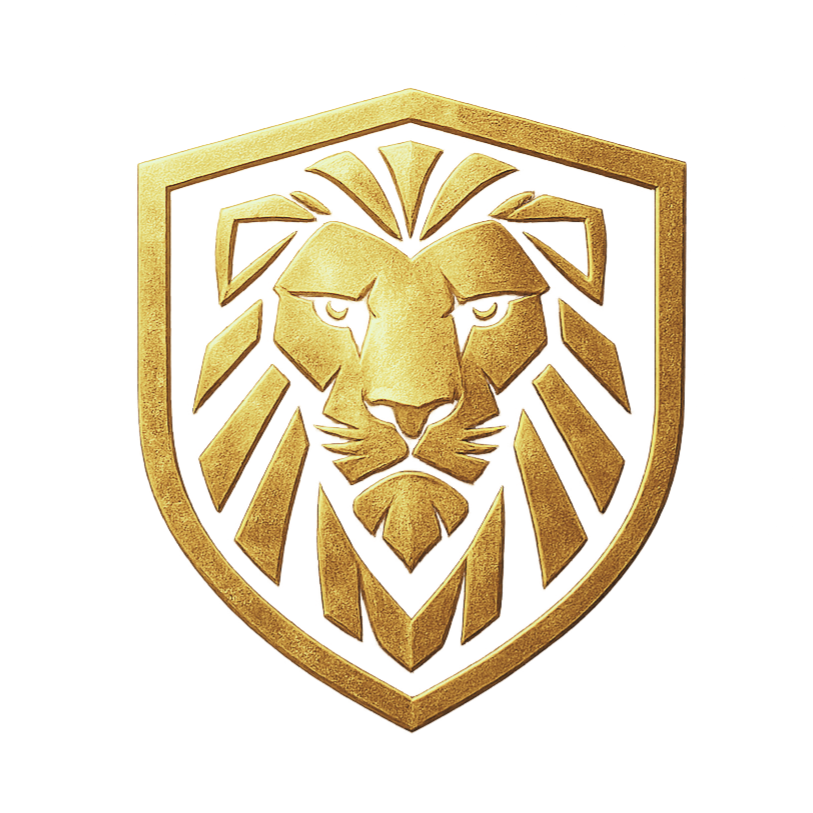 Lion-Crest LOEWENLAGER