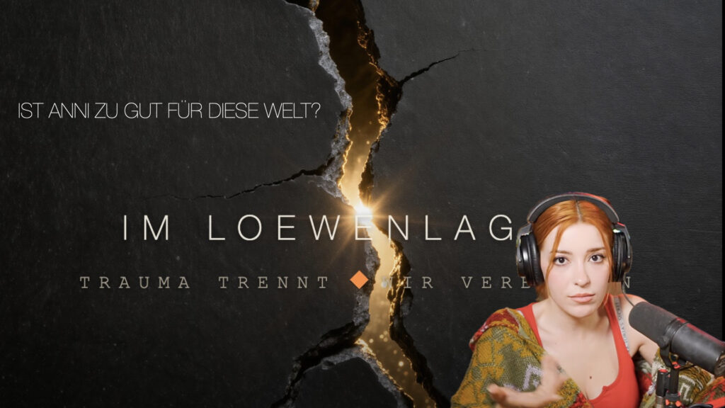 Was ist das Fawn-Syndrom